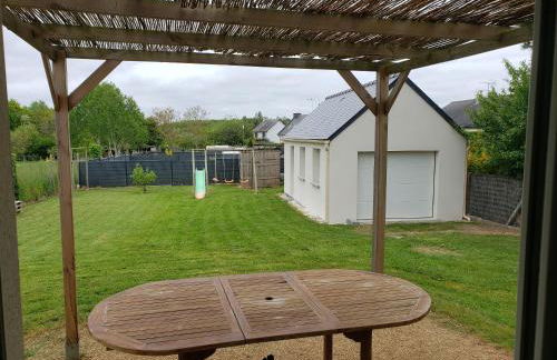 Maison au calme et proximité plage. - Foto 7