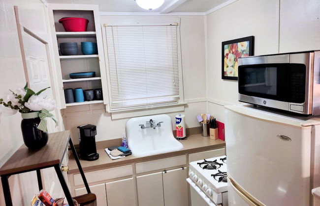 Edgewater Resort - Photo 59