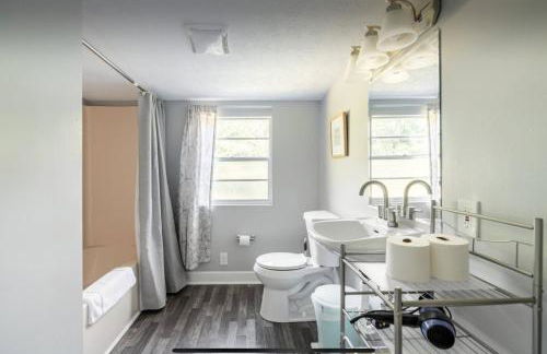 FORT MOORE and MORE, 8 Guests - Foto 22