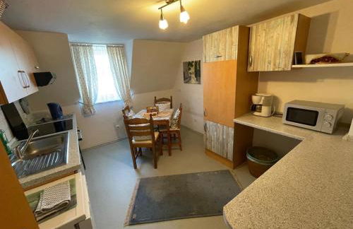 Schöne Ferienwohnung in Bahnhofsnähe für Urlaub, Studium oder Arbeit - Foto 4