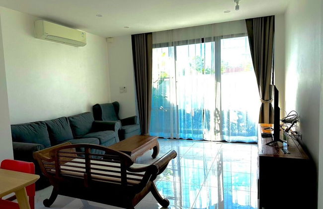 Chic Villa 6 - Foto 54