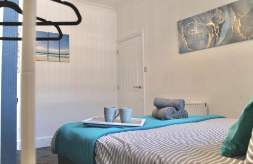 Your lovely 3-bed home-from-home in Bamber Bridge - Foto 32