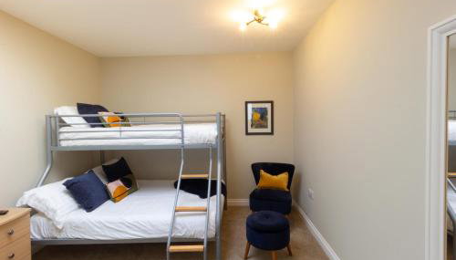 Arran View Apartment at Heads of Ayr - Foto 4