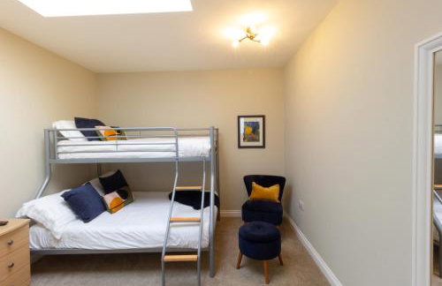 Arran View Apartment at Heads of Ayr - Foto 4