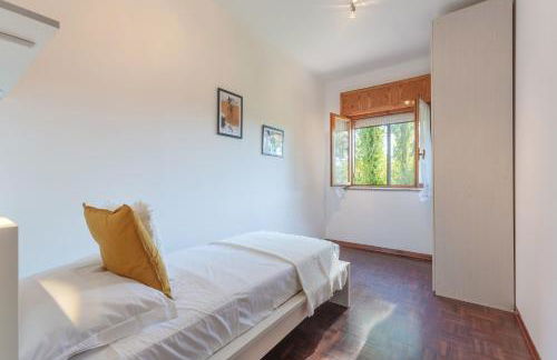 GuestHost - Pontelagoscuro Huge & Residential Apartment - Foto 21