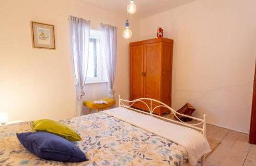 House with Jacuzzi and Billiard Peaceful Nature Retreat near Imotski - Foto 19