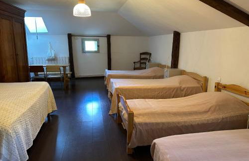 Mas Ardéchois de caractère - Photo 14