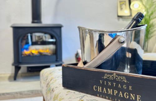 Cosy Rutland Cottage I 2BR I Near Stamford I Free private Parking by Belmont Places - Foto 20