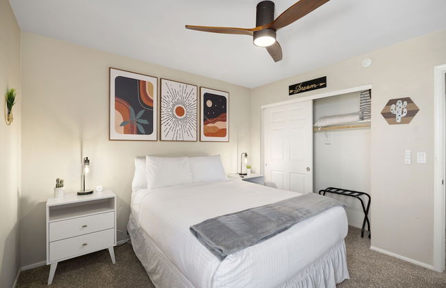 Kristys Kastle - Photo 6