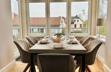 Traumhaftes Apartment mit gratis Parkplatz und Balkon G3 - Photo 20