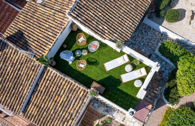 Villa Monte Feliz - Foto 34