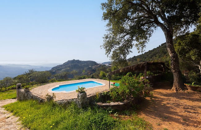 Aurora in Benarrab - Foto 24