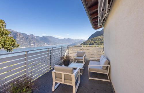 IseoLakeRental - Il Villino Delle Rose - Photo 31