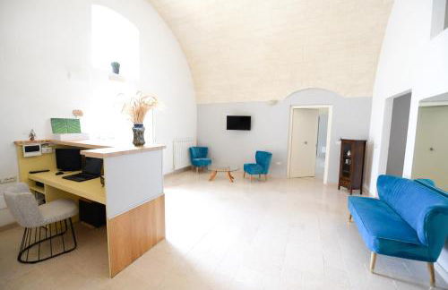 La volpe e l'uva Dimore - Photo 57