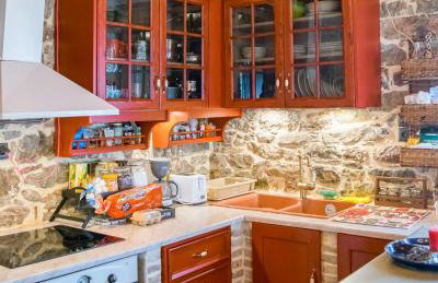 Kleitor Stone Villa-Peloponnese Getaway - Foto 29