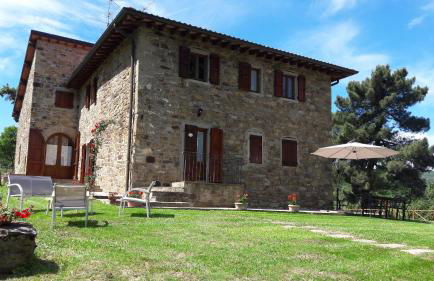 Casolare Giovangrande - Foto 48