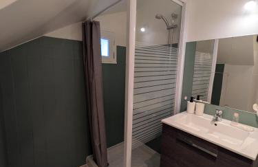 Le Studio La Plage à 350m Le Centre à 500m - Foto 6