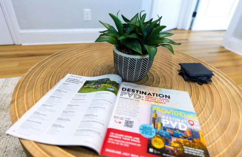 Jennifer's Elegant & Cozy Broadway Walkable Stay - Foto 14