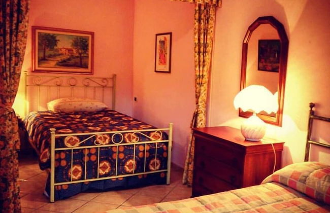 Agriturismo Campo al Sole - Foto 5