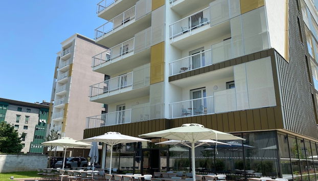 Quarto Verde Apartments - Foto 2, Imagen principal