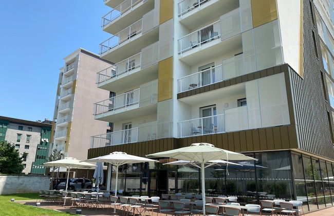 Domitys Quarto Verde - Foto 1