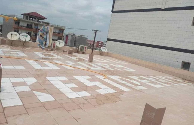 Residence HEMaG - Foto 42