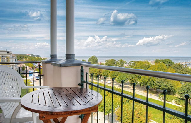 SEETELHOTEL Ostseeresidenz Ahlbeck - Foto 36