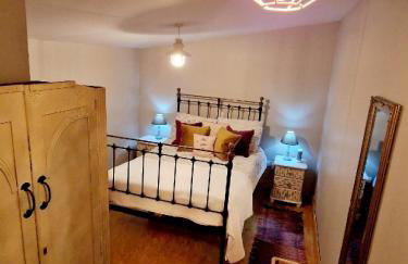 Fyne Byre Cottage - Barn Conversion with Hot Tub - Foto 37