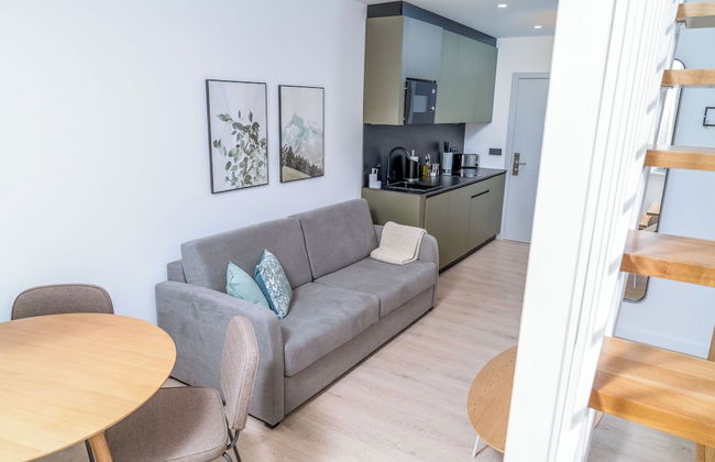 Limehome Santiago de Compostela - Foto 70