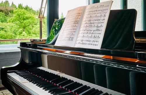 Glenardle Lodge - Foto 18