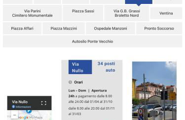 Verde Acqua two Apartments - Foto 42