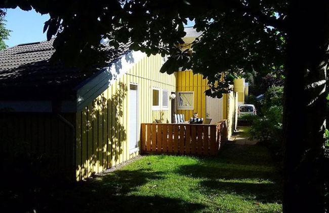 Ferienpark Mirow in Granzow - Foto 21