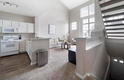 Landing Modern 1BD Tennis Court Clubhouse - Foto 38