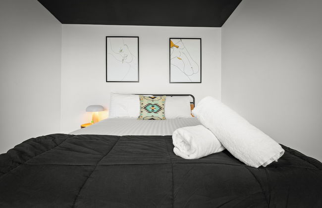 The Outlook on Mount Louis – 2 Bedroom - Foto 11