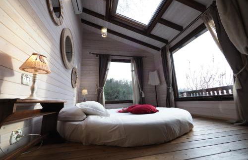 EcoResort Il Cantico della Natura - Photo 35