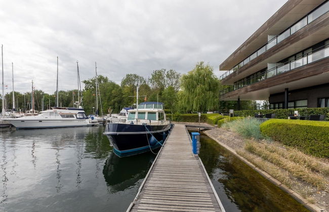 Holiday Apartment in a Prime Location on the Veerse Lake - Foto 20