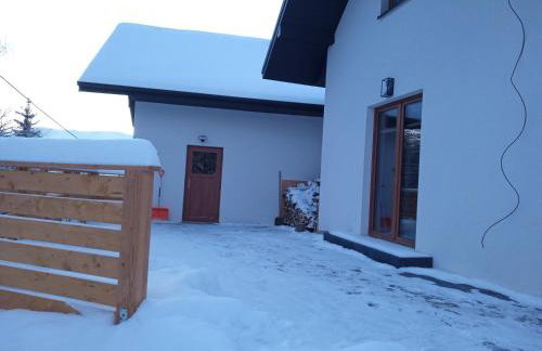 Domki nad potokiem - Foto 24