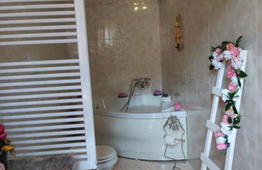 La Bouganville e Il Gelsomino - Foto 13