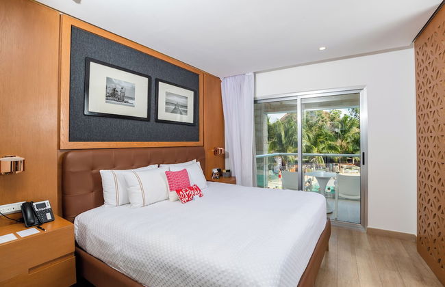 The Fives Beach Hotel - Á la Carte All Inclusive - Foto 25