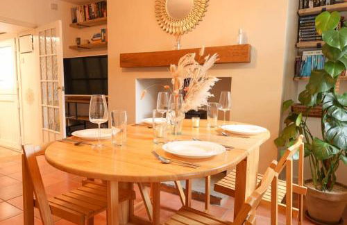 May Cottage, Sofa bed, Garden, Countryside - Foto 23