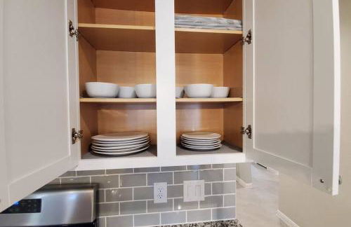 Katy Vibes With Jacuzzi, Elegant and Peaceful 3BR - Foto 34