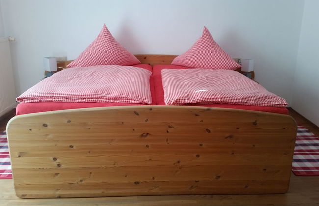 Ferienwohnung Wolter-Ruttloff - Foto 8