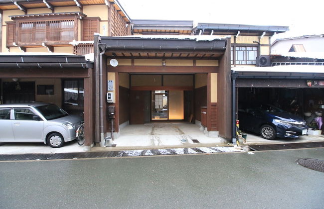 Teriyaki Hotel - Foto 1