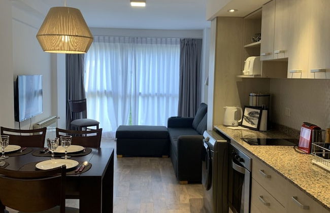 Urbana Suites & Studios 440 - Photo 79