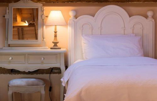 Orchard Cottage cosy rustic comfort just across the fields to a great Pub - Foto 11