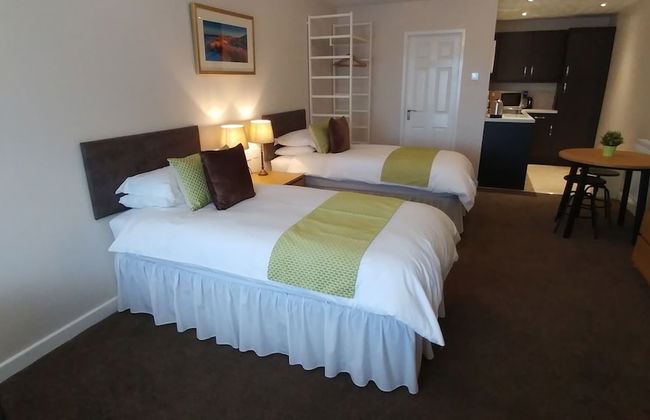 Swan Studios - Foto 7