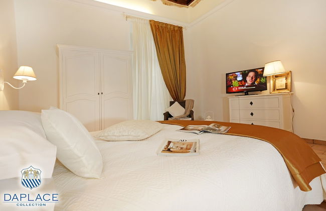 Madonna de’ Monti Suites - Photo 4