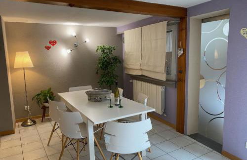 Gite Edelweiss à Eguisheim - Foto 23