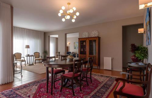 Afife Sea and Mountain Retreat - Foto 23