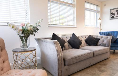 Northern Hideaways, Sunnyside, Otterburn - Foto 73